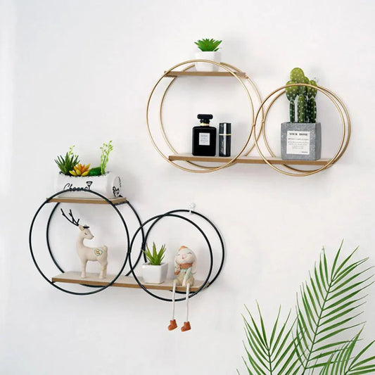Muur Planken - Kamer rek decoratie