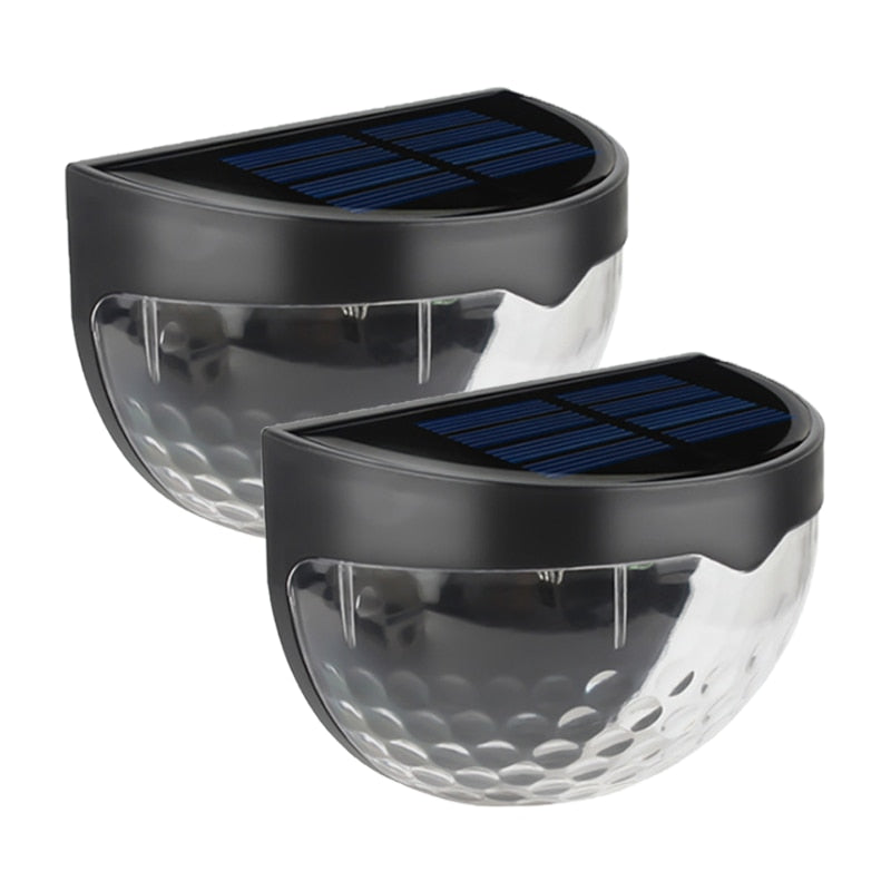 Helio | Phantom Solar Wandlampen