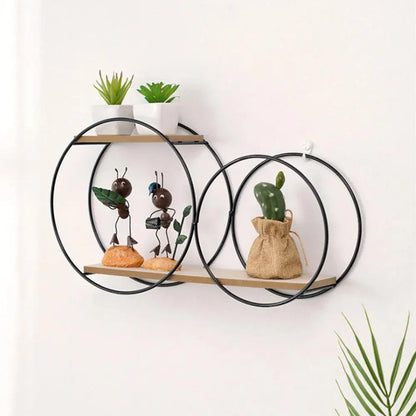 Muur Planken - Kamer rek decoratie