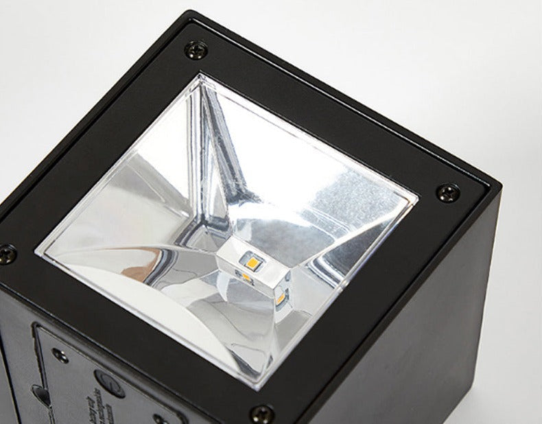 Zyphos | Moderno Buiten Wandlamp