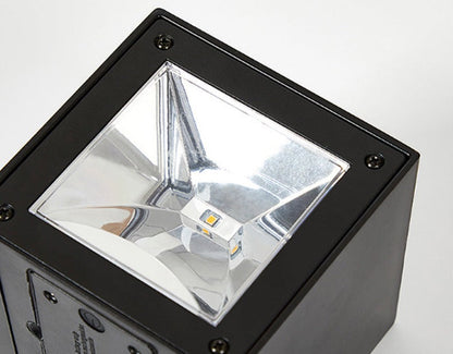Zyphos | Moderno Buiten Wandlamp
