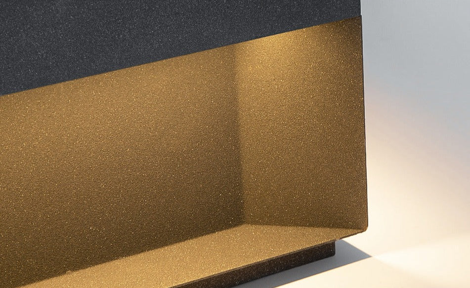 Stello | VZN Moderne Buitenlamp