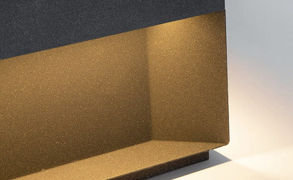 Stello | VZN Moderne Buitenlamp
