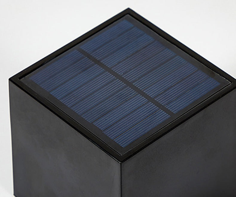 Zyphos | Moderno Buiten Wandlamp
