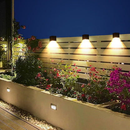 Zyphos | Moderno Buiten Wandlamp