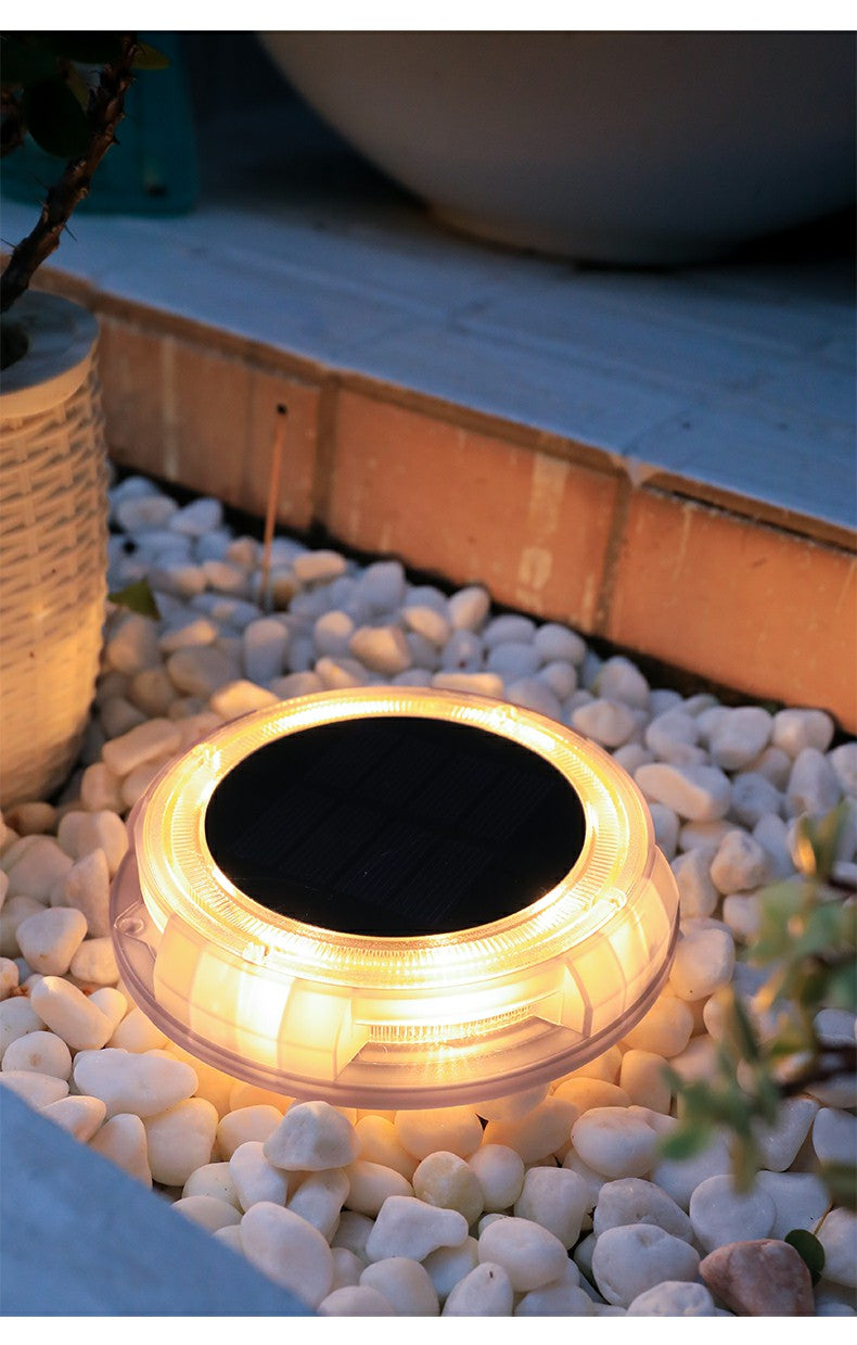 Floris | Grond Lamp Buiten