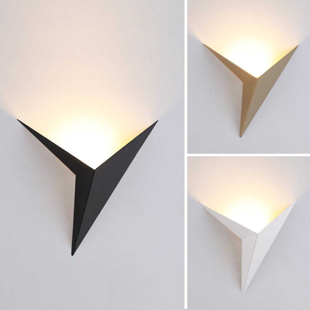 TriLux | Moderne wandlamp