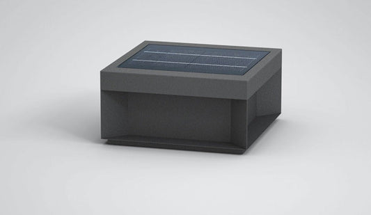 Stello | VZN Moderne Buitenlamp