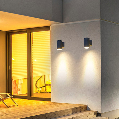 Aurlis | Villa Spotlight Wandlamp