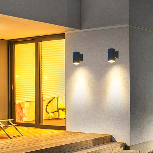 Aurlis | Villa Spotlight Wandlamp
