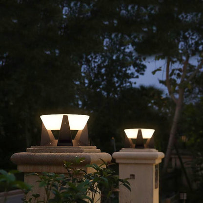 Buitenverlichting – Solar tuinverlichting (op zonne-energie)