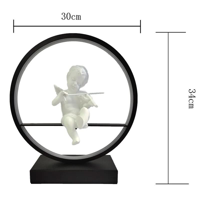 Borella | Engelenlamp