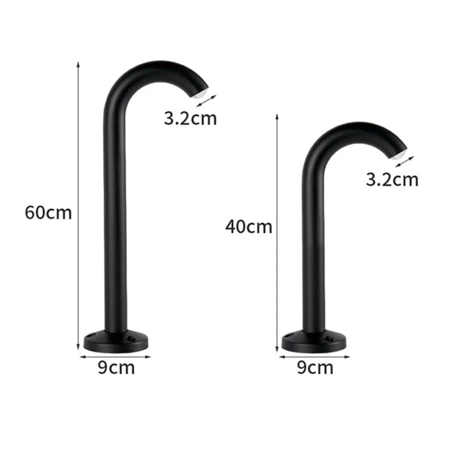 Velora | IP68 Crane Buitenlamp