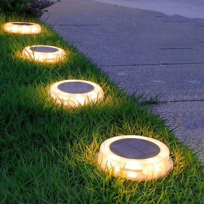 Floris | Grond Lamp Buiten