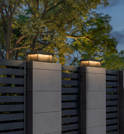 Stello | VZN Moderne Buitenlamp