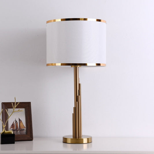 Brilora | Luxe Postmoderne Tafellamp