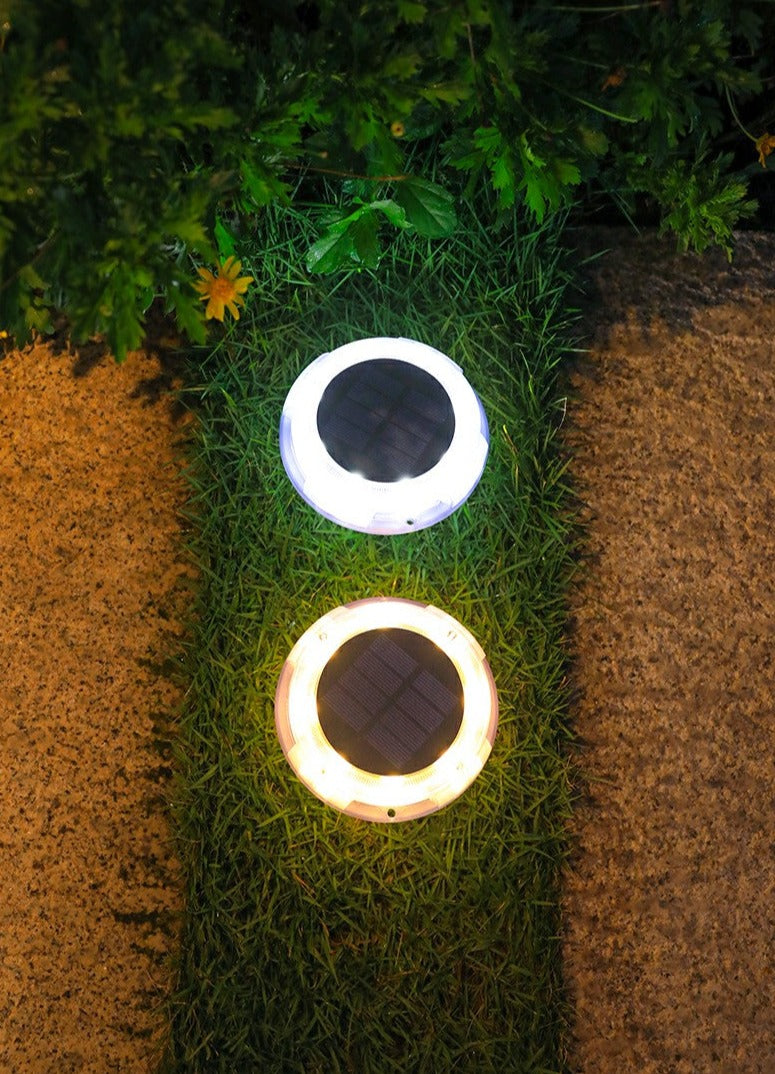 Floris | Grond Lamp Buiten