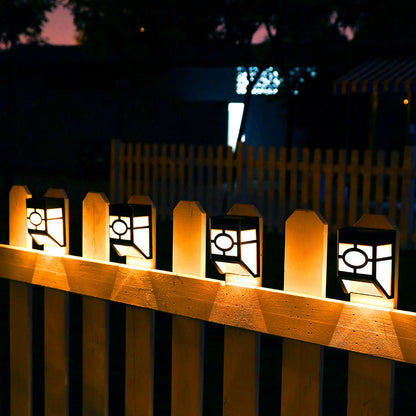 Brilo | Japanse Buitenverlichting op zonne-energie