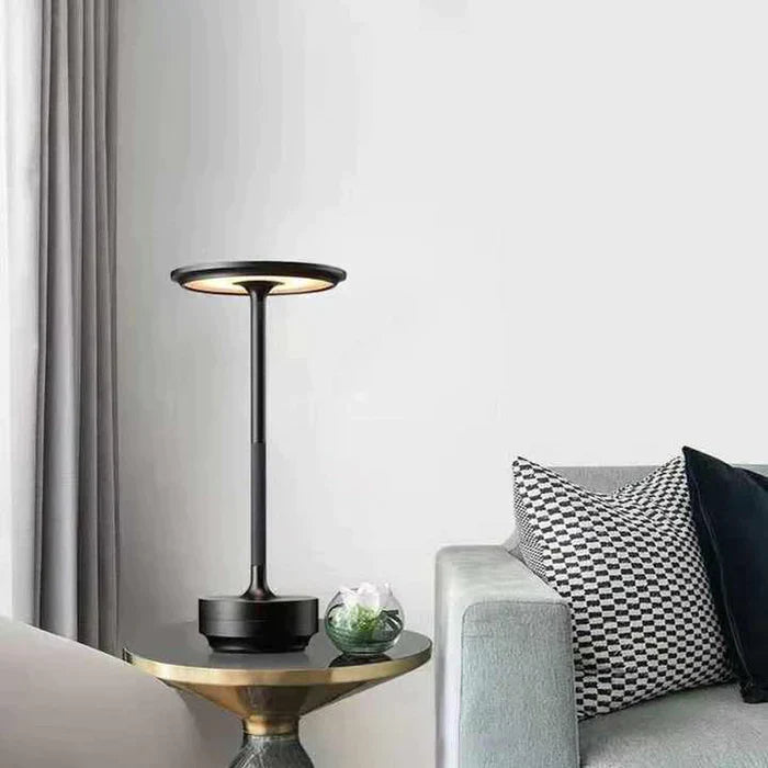 Luxalamp | Oplaadbare tafellamp