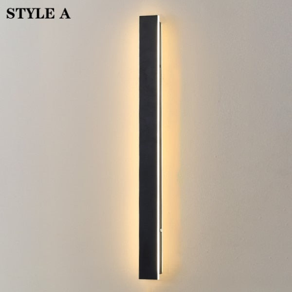 Vioris | Moderne Wandlamp Buiten