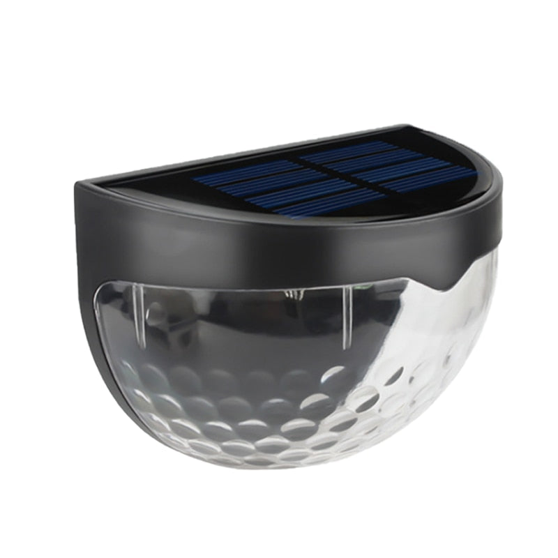 Helio | Phantom Solar Wandlampen