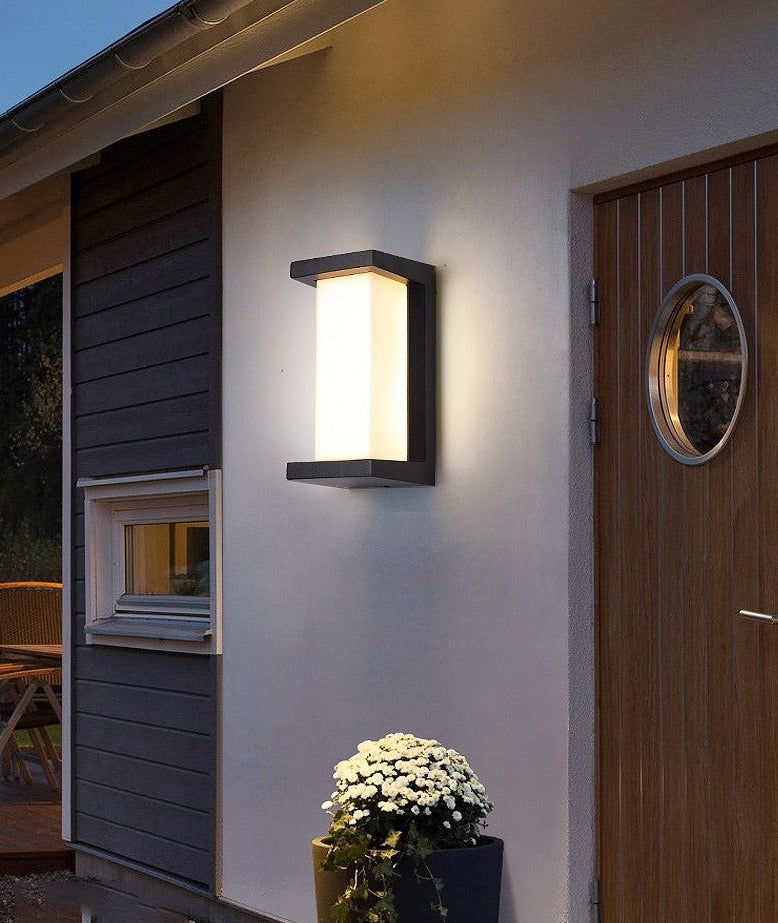 Aurivo | Luxueuze Tuinverlichting Met Bewegingssensor