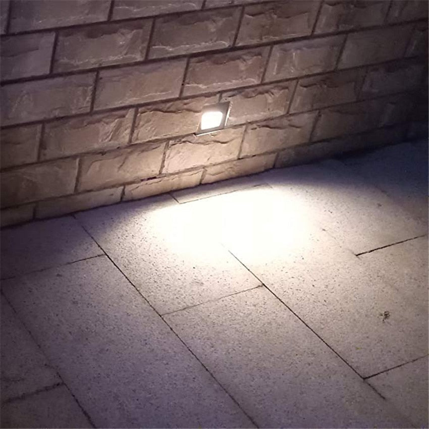 Lumoza | Trap Verlichting Buiten