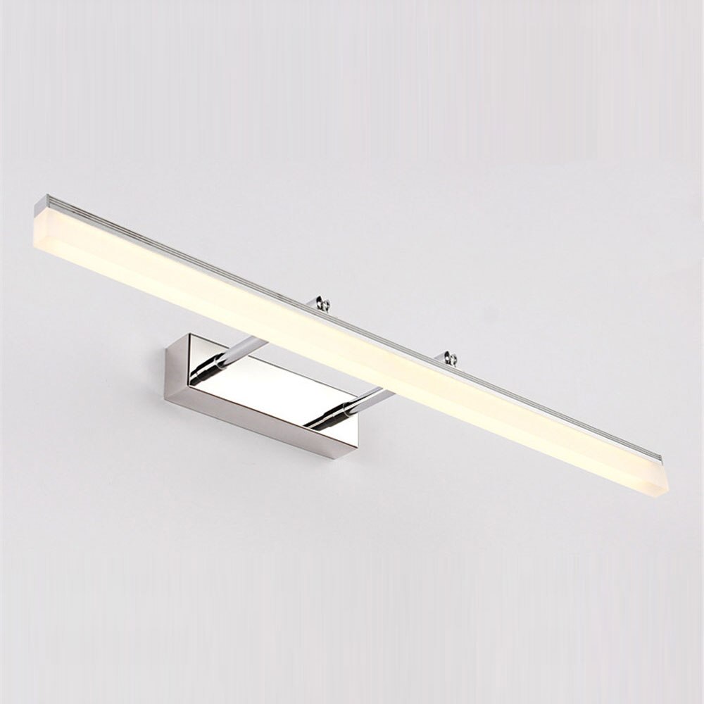 BrightReflect | Waterdichte LED-spiegelkastlamp