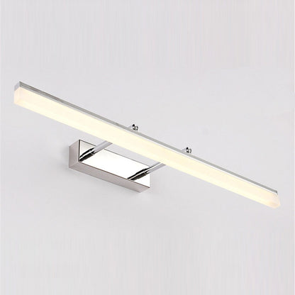 BrightReflect | Waterdichte LED-spiegelkastlamp