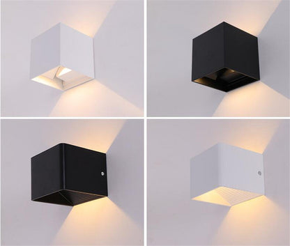 Veyronis | Moderne Buitenlamp