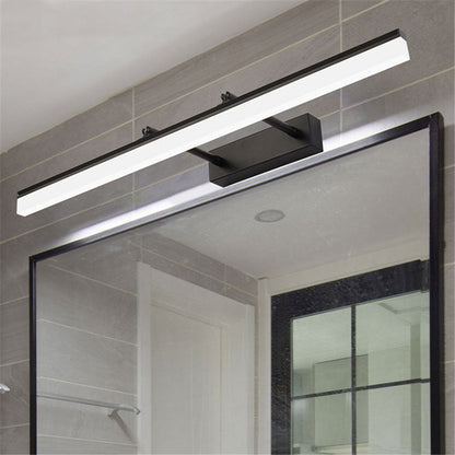 BrightReflect | Waterdichte LED-spiegelkastlamp