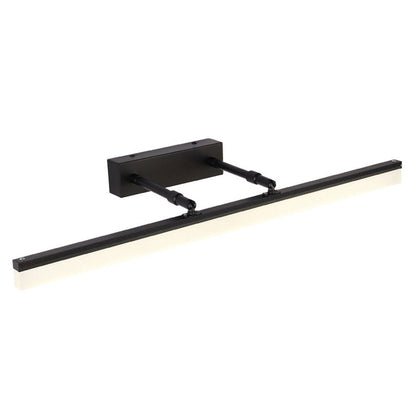 BrightReflect | Waterdichte LED-spiegelkastlamp