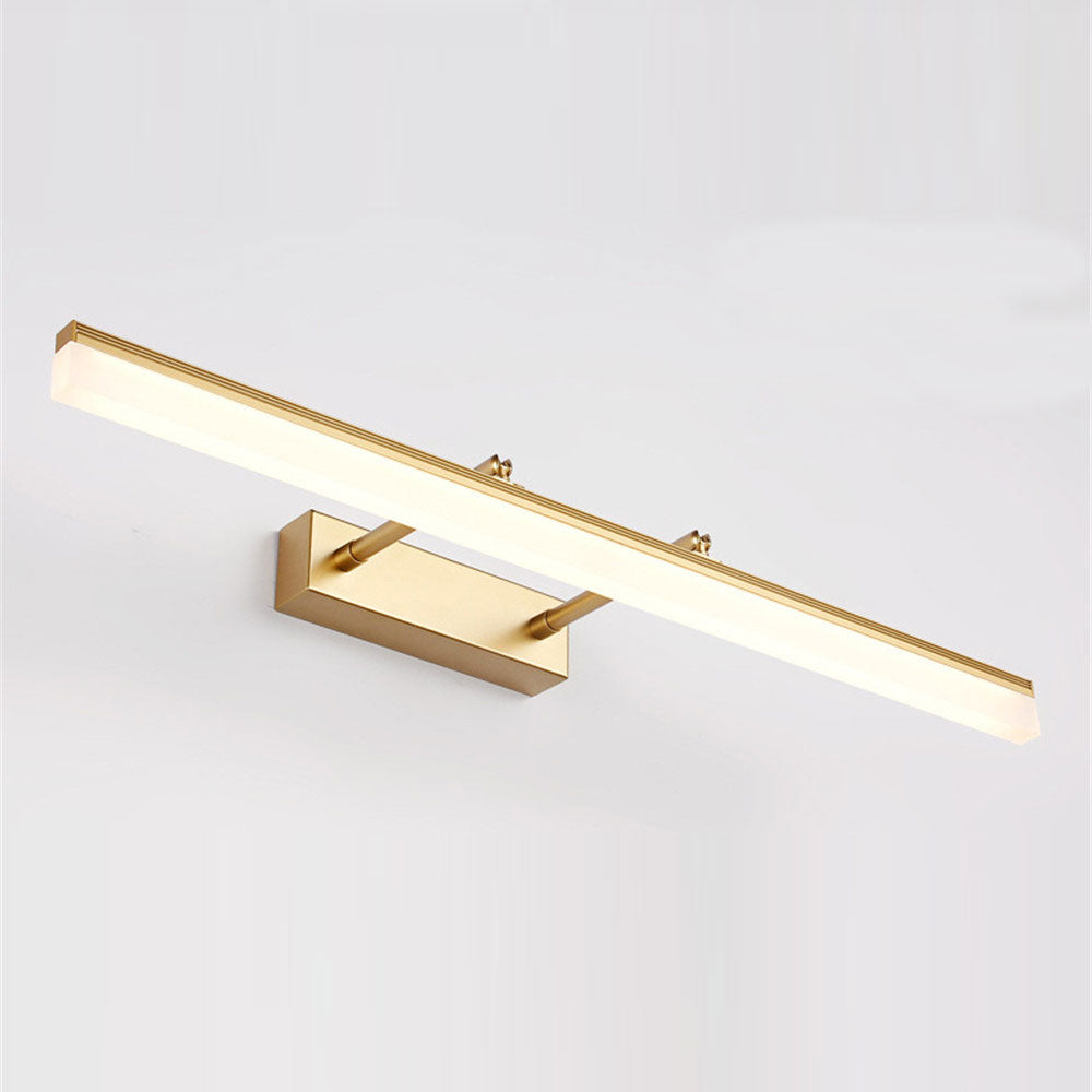 BrightReflect | Waterdichte LED-spiegelkastlamp