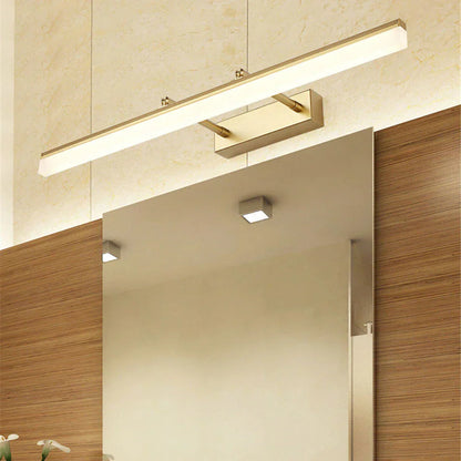 BrightReflect | Waterdichte LED-spiegelkastlamp