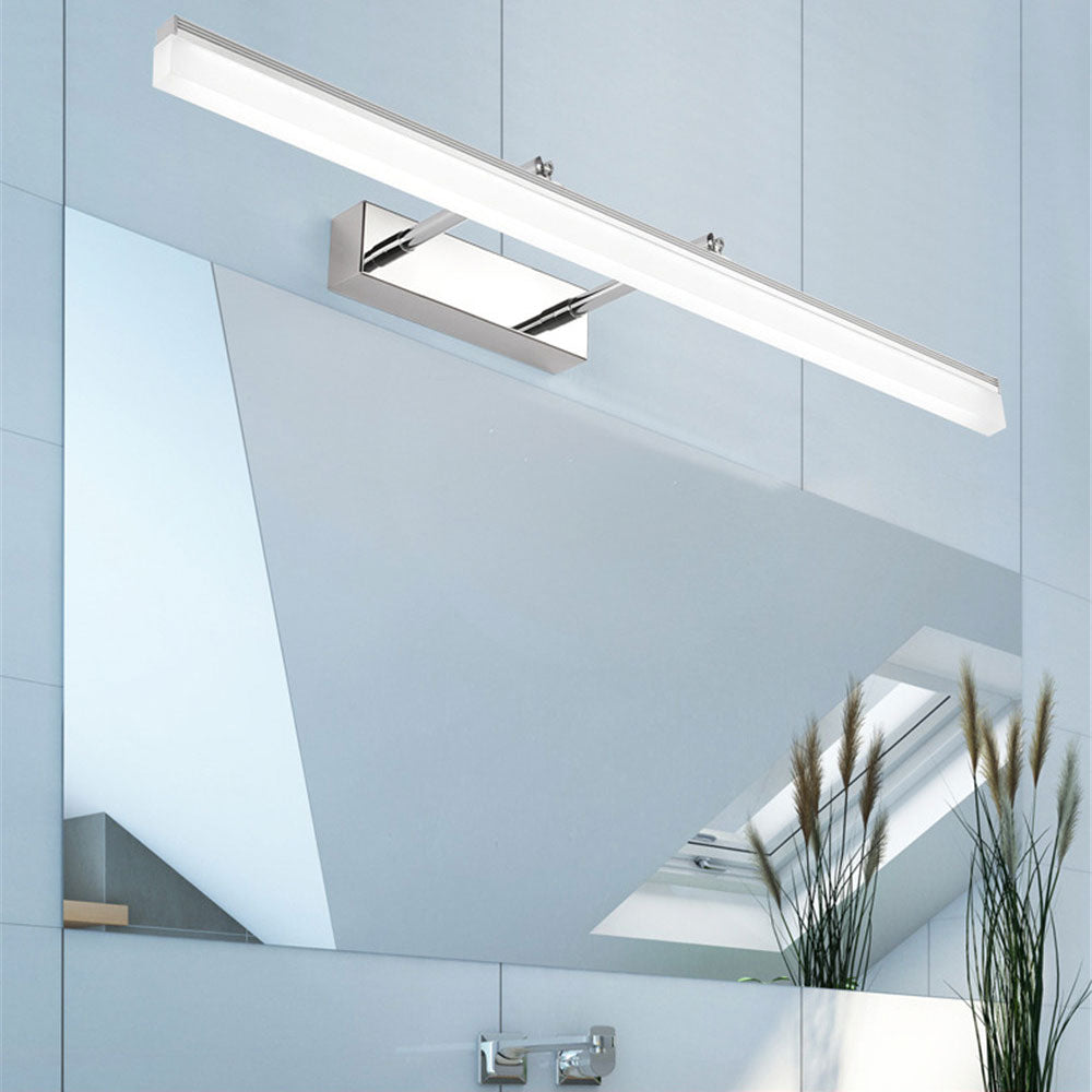 BrightReflect | Waterdichte LED-spiegelkastlamp
