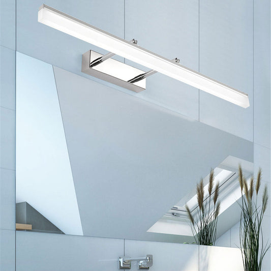 BrightReflect | Waterdichte LED-spiegelkastlamp