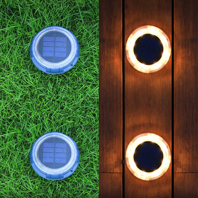 Floris | Grond Lamp Buiten