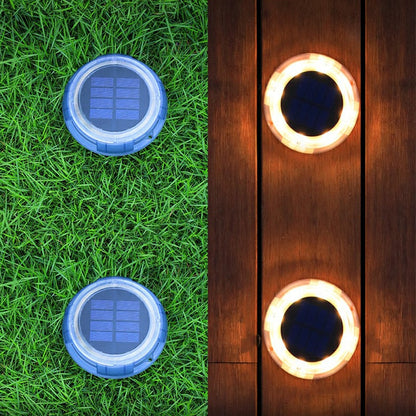 Floris | Grond Lamp Buiten