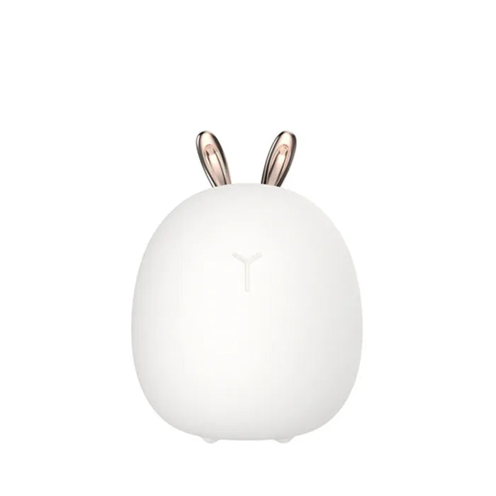 LumiBunny | Elegant rendier USB nachtlampje