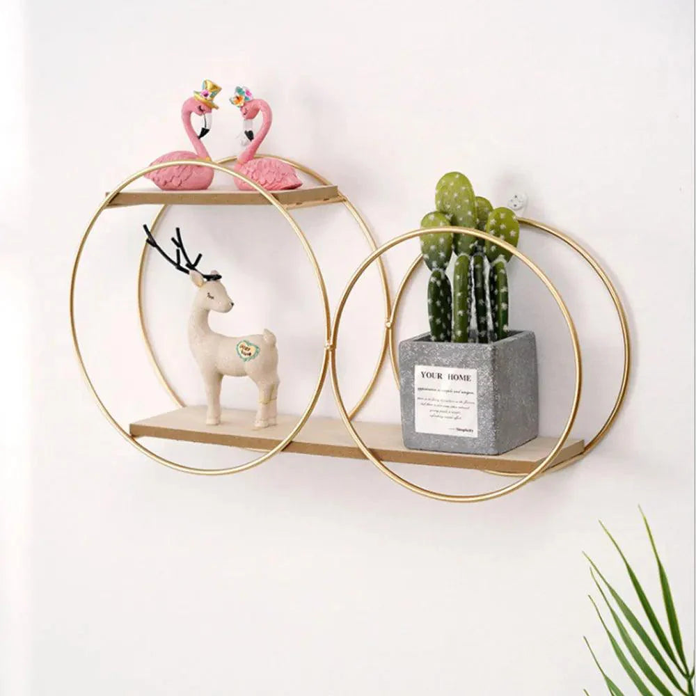 Muur Planken - Kamer rek decoratie