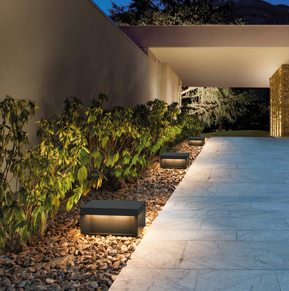 Stello | VZN Moderne Buitenlamp