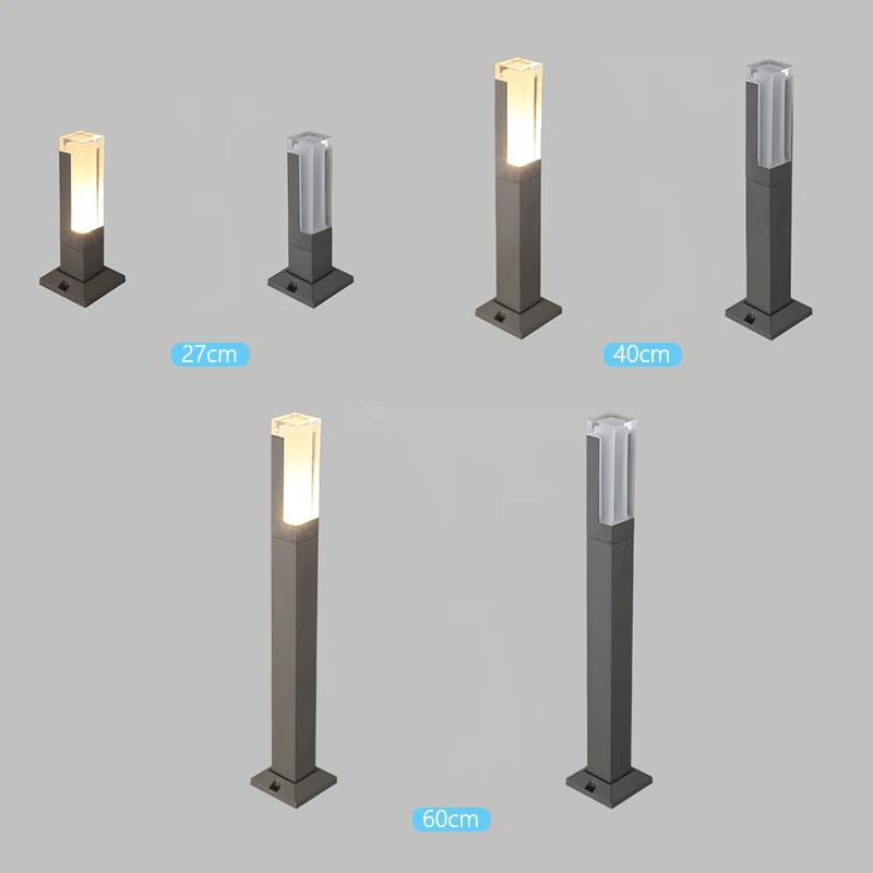 Gavia | Buitenlamp