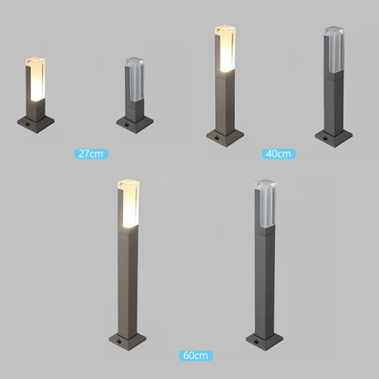 Gavia | Buitenlamp