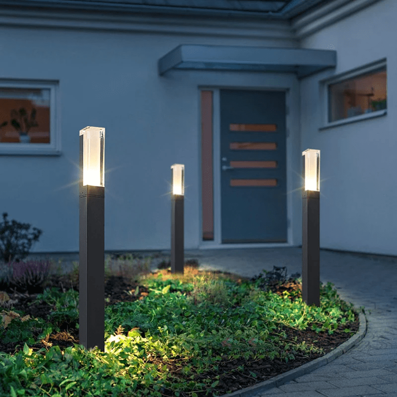 Gavia | Buitenlamp
