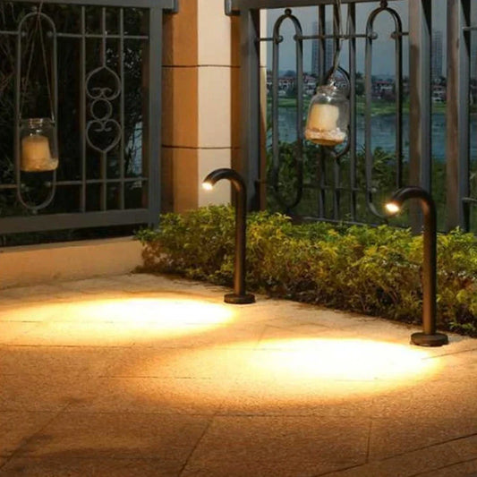 Velora | IP68 Crane Buitenlamp