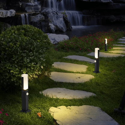 Gavia | Buitenlamp