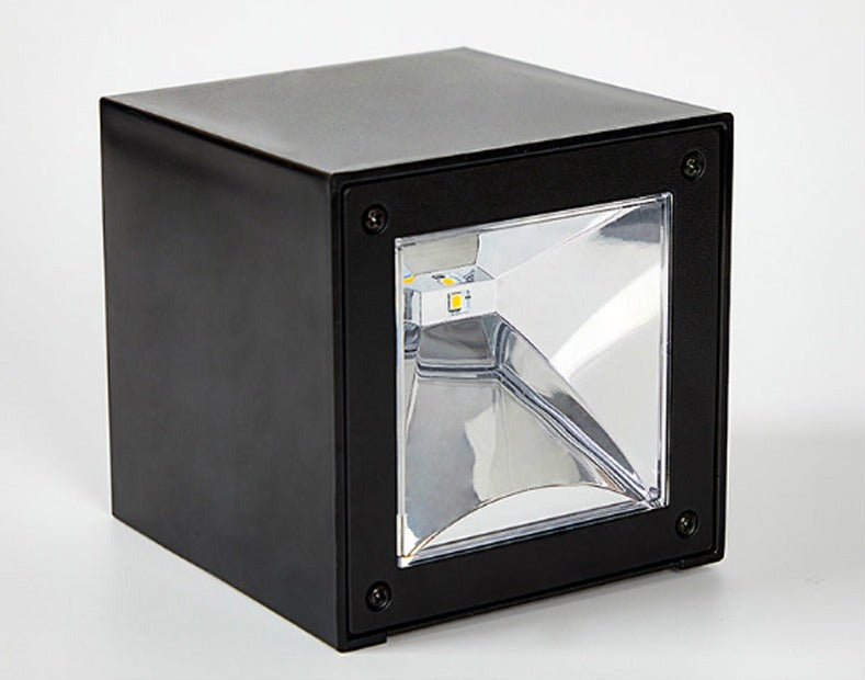 Zyphos | Moderno Buiten Wandlamp