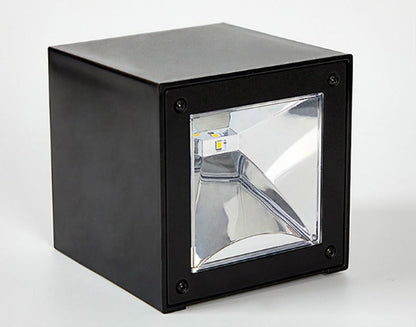 Zyphos | Moderno Buiten Wandlamp
