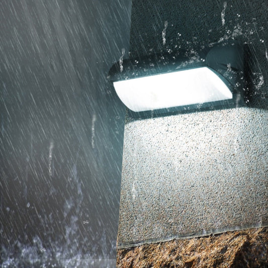 Aurivo | Luxueuze Tuinverlichting Met Bewegingssensor