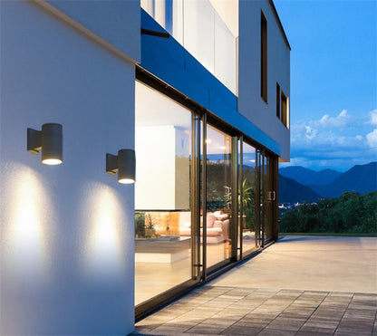 Aurlis | Villa Spotlight Wandlamp